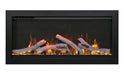 Amantii Symmetry Smart Electric Fireplace