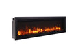 Amantii Symmetry Smart Electric Fireplace