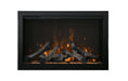 Amantii TRD Bespoke Electric Fireplace