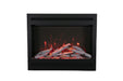 Amantii ZECL Arch Steel Surround