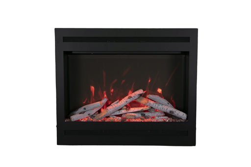 Amantii ZECL Arch Steel Surround
