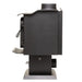 Ashley Hearth AW1120E-P 1,200 Sq Ft EPA Certified Wood Stove
