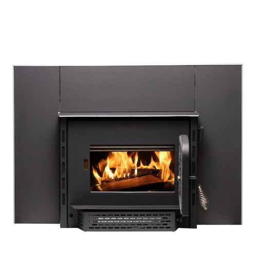 Ashley Hearth AW1820E 1,200 Sq Ft EPA Wood Fireplace Insert