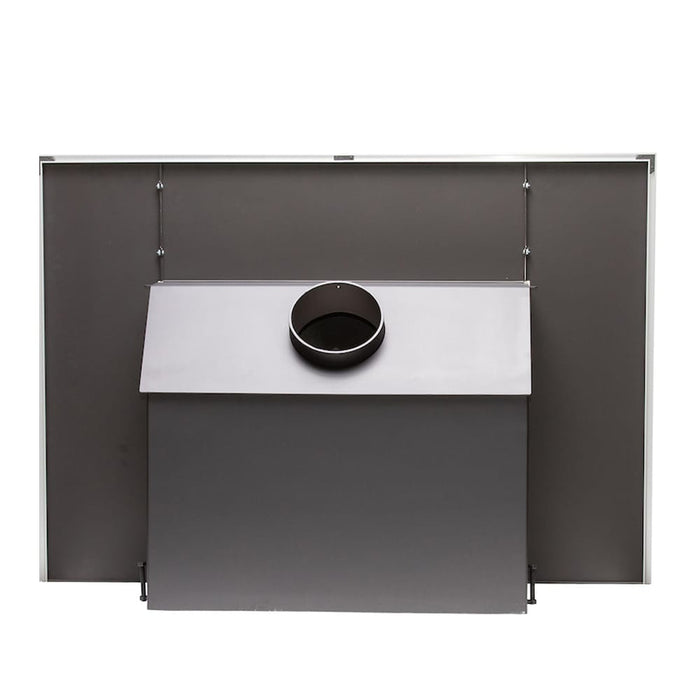 Ashley Hearth AW1820E 1,200 Sq Ft EPA Wood Fireplace Insert
