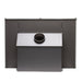 Ashley Hearth AW1820E 1,200 Sq Ft EPA Wood Fireplace Insert