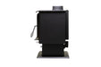 Ashley Hearth AW2020-P 2,000 Sq Ft EPA Certified Wood Stove
