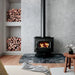 Ashley Hearth AW2020-P 2,000 Sq Ft EPA Certified Wood Stove