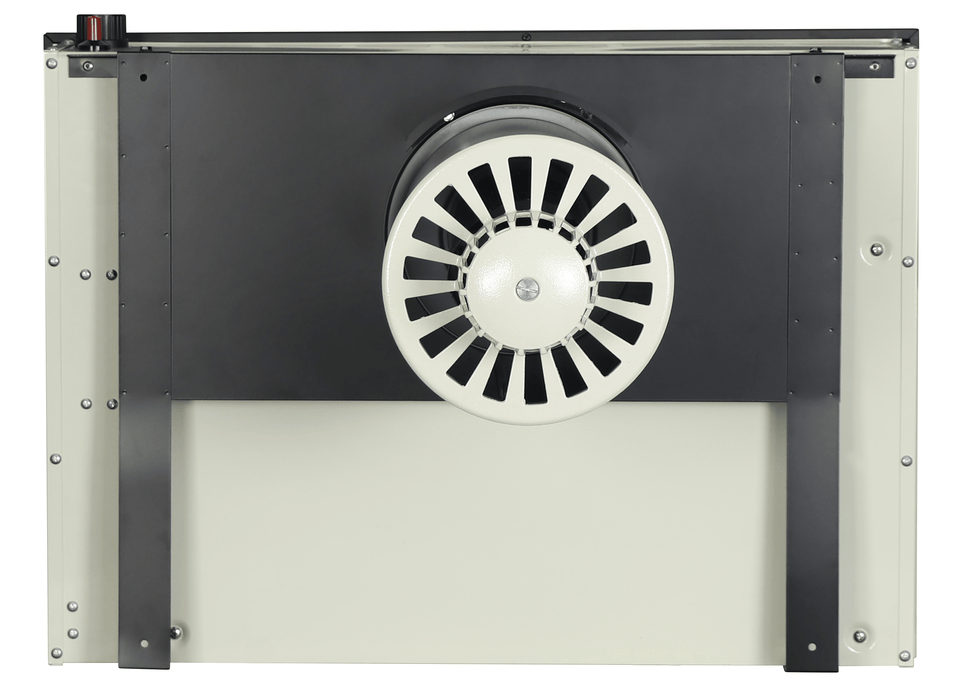 Ashley Hearth DVAG17 17,000 BTU Direct Vent Wall Heater