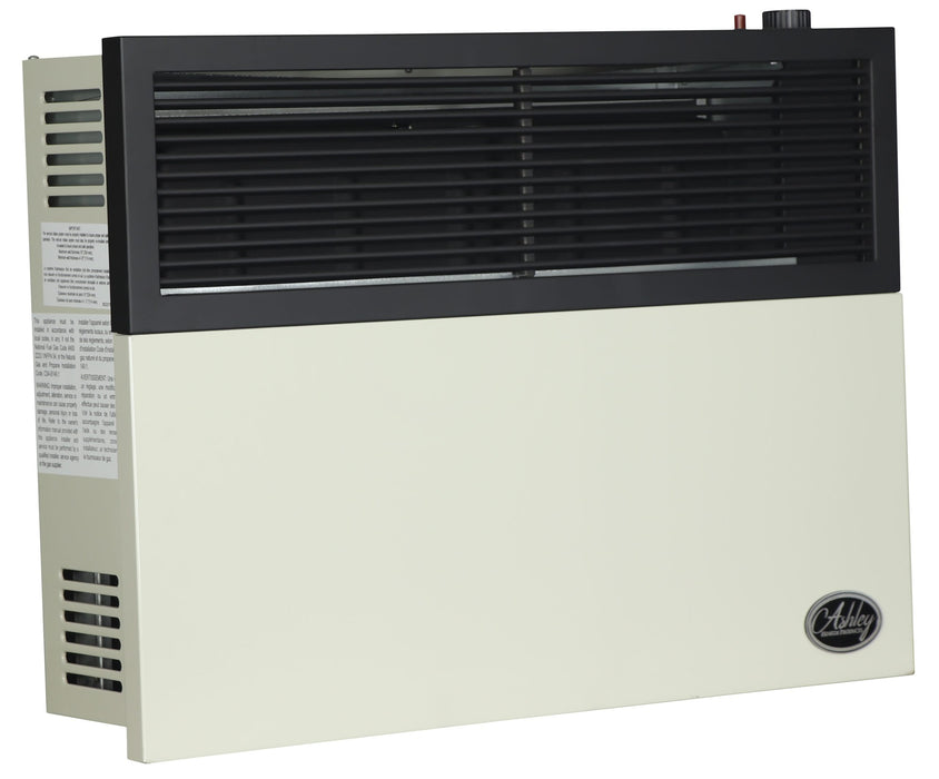 Ashley Hearth DVAG17N 17,000 BTU Direct Vent Natural Gas Wall Heater