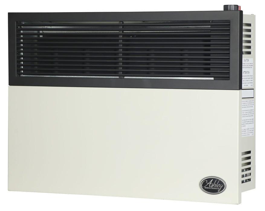 Ashley Hearth DVAG17N 17,000 BTU Direct Vent Natural Gas Wall Heater