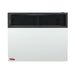 Ashley Hearth DVAG25-DF 25,000 BTU Direct Vent Dual Fuel Wall Heater