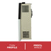 Ashley Hearth DVAG8 8,000 BTU Direct Vent Wall Heater