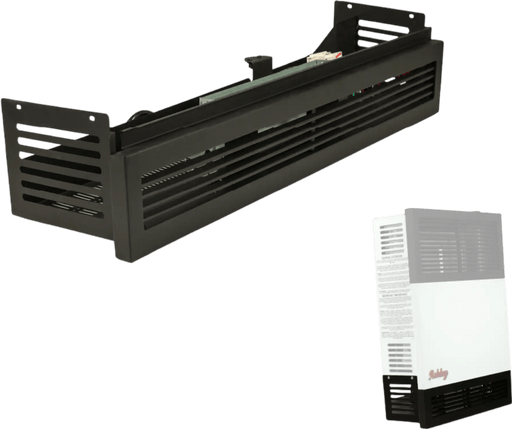 Ashley Hearth DVB11 100 CFM Direct Vent Wall Heater Blower