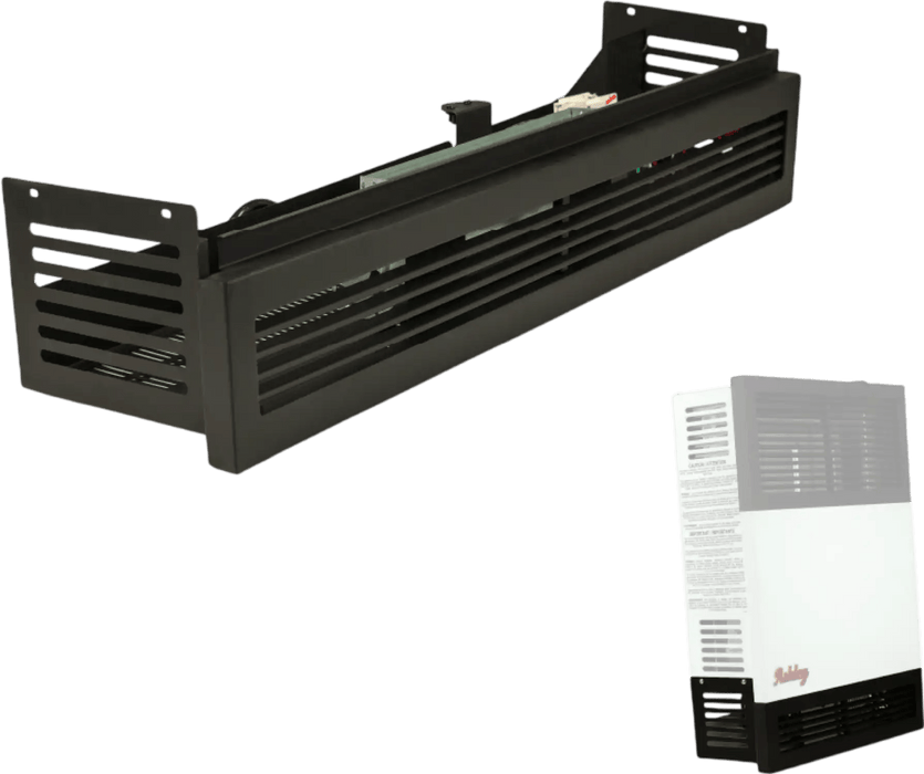 Ashley Hearth DVB11 100 CFM Direct Vent Wall Heater Blower