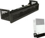 Ashley Hearth DVB11 100 CFM Direct Vent Wall Heater Blower