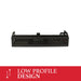 Ashley Hearth DVB11 100 CFM Direct Vent Wall Heater Blower