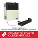 Ashley Hearth DVB11 100 CFM Direct Vent Wall Heater Blower