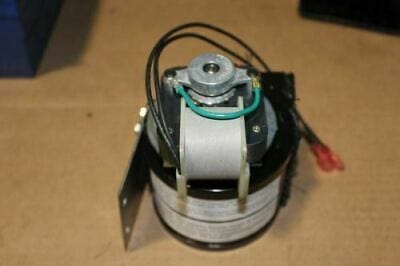 Blower Kit for Buck Stove Townsend II Steel Series Gas Stove