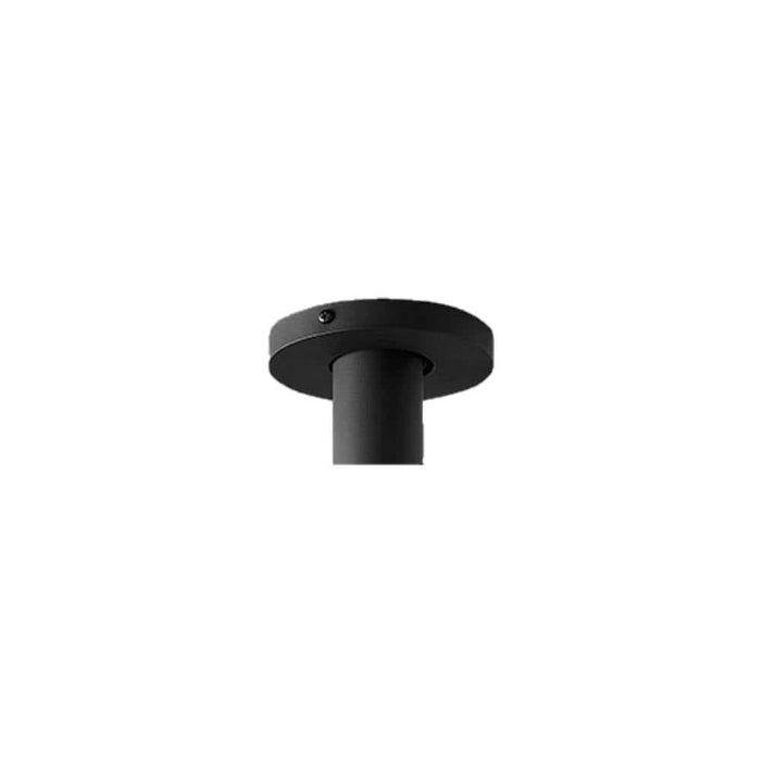 Bromic Heating - Eclipse - Electric Ceiling Pole - Multiple Lengths