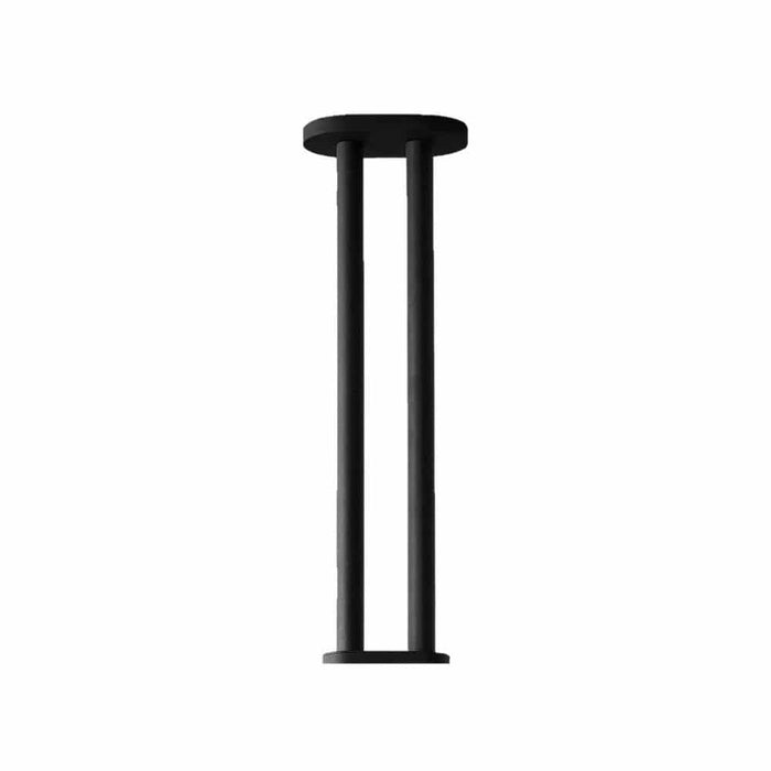 Bromic Heating - Eclipse - Electric Ceiling Pole - Multiple Lengths