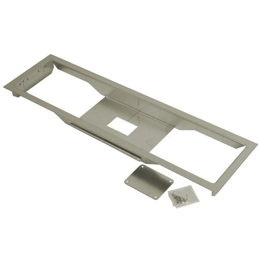 Bromic Heating - Platinum Electric Heater Standard Ceiling Recess Kit