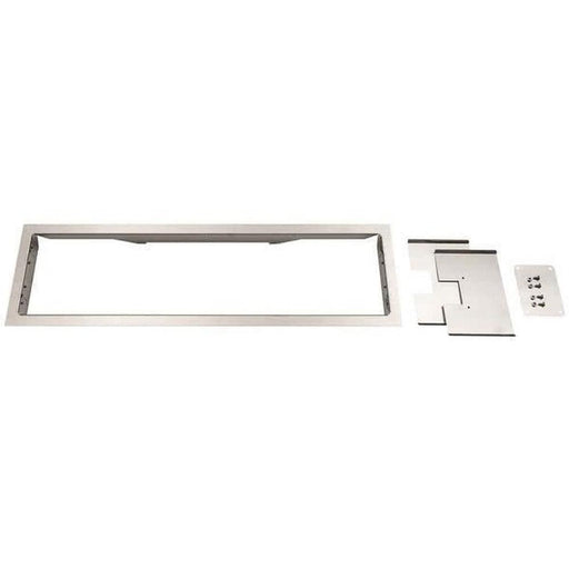 Bromic Heating - Platinum Electric Heater Standard Ceiling Recess Kit