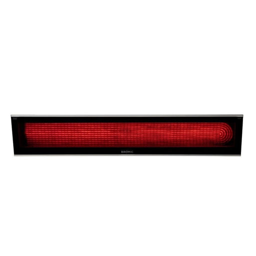 Bromic Heating - Platinum Smart-Heat Electric Marine Grade 3400W Outdoor Patio Heater