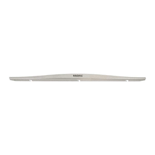 Bromic Heating - Replacement Part - Platinum Gas - 300/500 Series Glass Radiant Heater Bottom