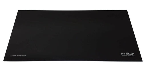 Bromic Heating - Replacement Part - Platinum Gas - 300/500 Series Replacement Glass