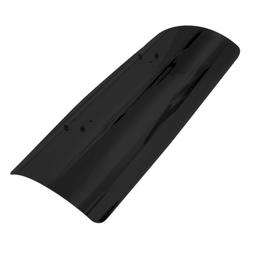 Bromic Heating  - Tungsten 300/500 Low Clearance Heat Deflector
