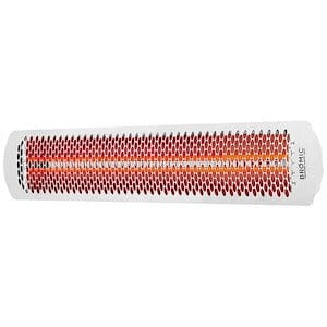 Bromic Heating  - Tungsten - 6000W Electric Double Element Heater