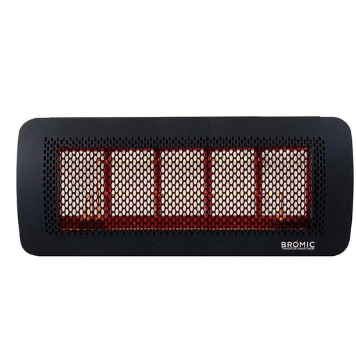 Bromic Heating - Tungsten Smart-Heat - 500 Series Gas Patio Heater