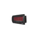 Bromic Heating - Tungsten Smart-Heat - 500 Series Gas Patio Heater