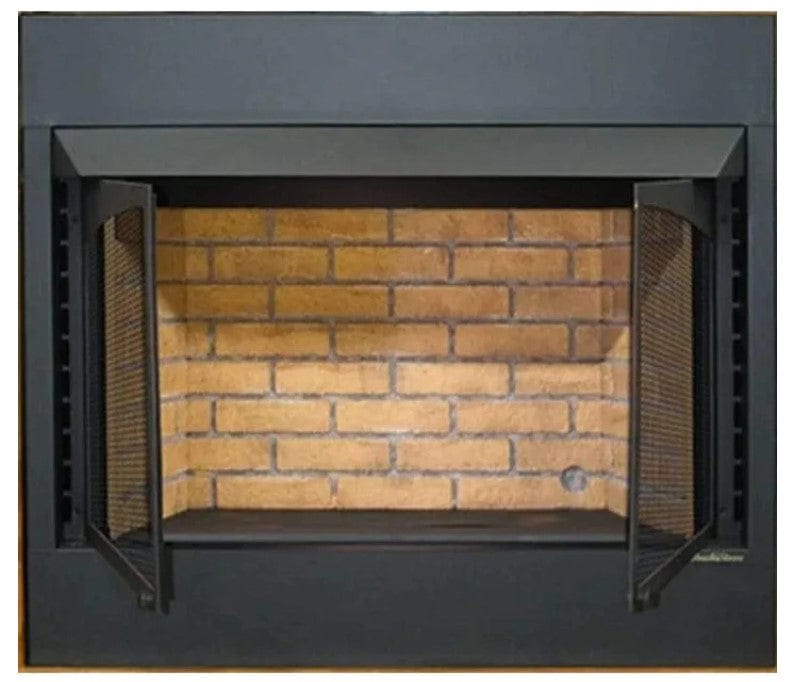 Buck Stove 36" Model ZCBB Vent Free Builder Series Gas Firebox