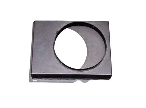 Buck Stove 6"/8" Offset Adapter