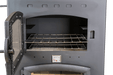 Buck Stove Homesteader Wood Cookstove