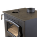 Buck Stove Homesteader Wood Cookstove