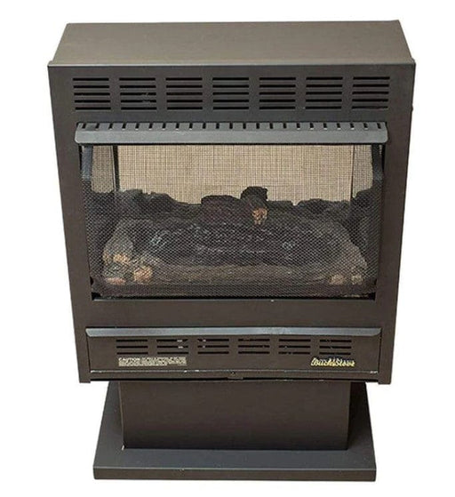 Buck Stove Model 1127 Vent-Free Gas Stove