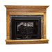 Buck Stove Model 34 Contemporary Vent Free Gas Stove