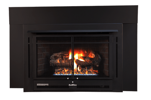 Buck Stove Model 34 Manhattan Vent Free Gas Stove