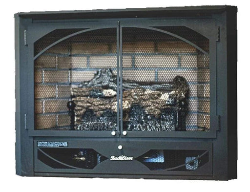 Buck Stove Model 384 Vent Free Gas Stove