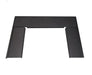 Buck Stove Oversize Trim Kit for Model 91 Gas and Wood Stove