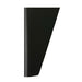 Buck Stove Small Straight Black Stove Legs (Set of 4)