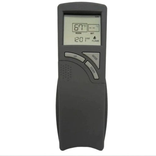Buck Stove Thermostatic Remote Control for Millivolt Gas Logs and Stoves