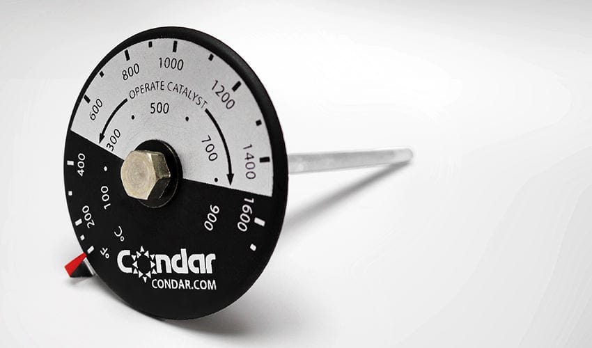 Catalytic Thermometer (AC-13)