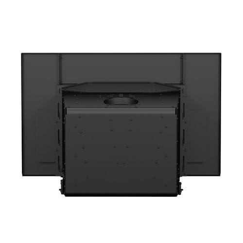 Century Heating CW2100 Wood Insert
