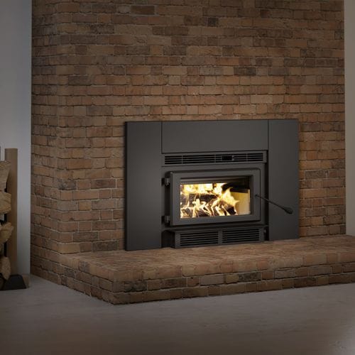 Century Heating CW2100 Wood Insert