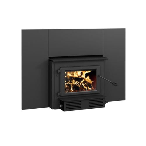 Century Heating CW2900 Wood Insert