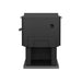 Century Heating FW2800 Wood Stove