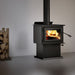Century Heating FW2800 Wood Stove